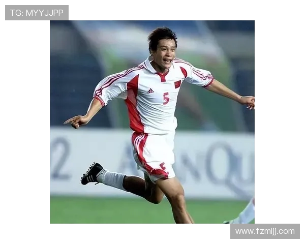 范志毅：中国足球传奇人物的辉煌历程与时代影响力解析