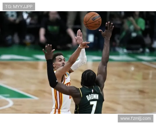 老鹰与凯尔特人激战再起 双方巨星争锋再度点燃季后赛激情