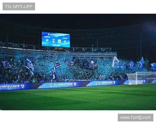 聚焦南通支云展望球队未来发展与球迷文化全面升级的前景图景