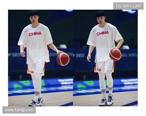 胡明轩：从青年才俊到篮球明星的成长之路与未来展望