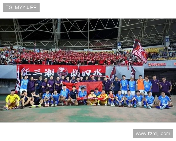 株洲足球队崭新起航力争冲击顶级联赛带动城市体育热潮