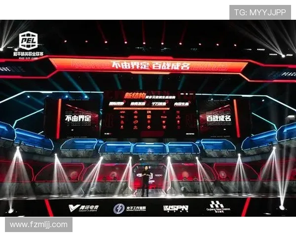 电竞行业发展趋势与未来挑战：从技术革新到职业生态的全面分析