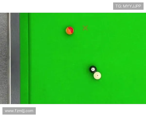 台球技术精讲：从基础入门到高阶技巧全面解析与实战应用