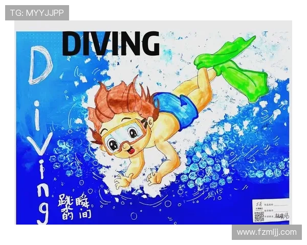 从高空到水花的艺术探秘跳水运动员的极限挑战与优雅瞬间