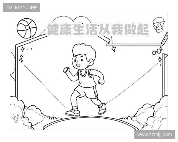 科学健身塑造强健体魄打造健康生活方式与持久活力