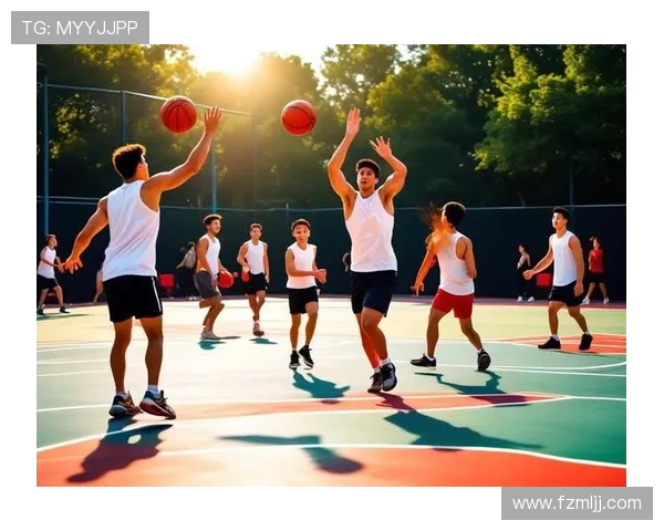 以篮球为核心探索团队协作与个人突破在竞技与人生中的双重价值