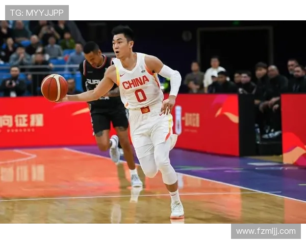 周琦率领中国男篮重振雄风再度冲击亚洲巅峰引发球迷热烈期待 周琦率领中国男篮重振雄风再度冲击亚洲巅峰引发球迷热烈期待