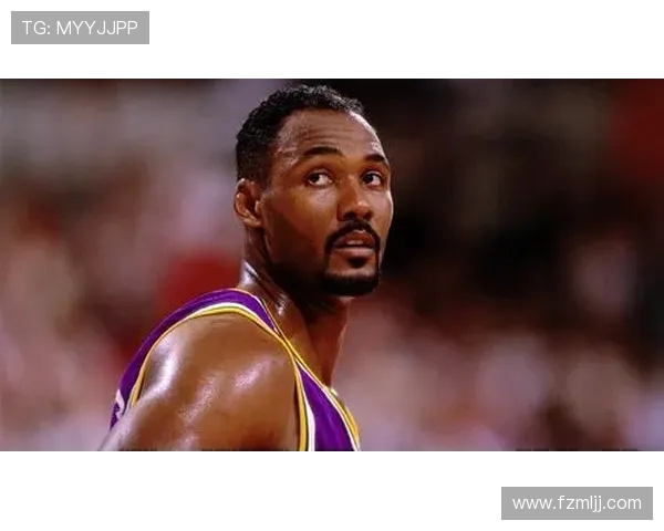 摩西马龙传奇生涯全面回顾从高中天才到NBA历史最伟大中锋之一