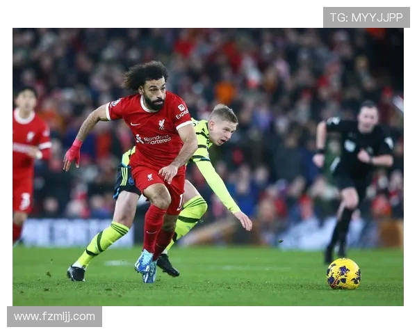 穆罕默德萨拉赫如何凭借速度与信念成为利物浦的不朽传奇