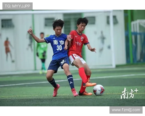 绿茵逐梦新时代中国足球振兴与青训体系全面发展探析 绿茵逐梦新时代中国足球振兴与青训体系全面发展探析