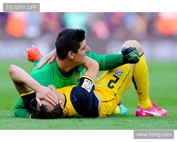 蒂博·库尔图瓦：从比利时门神到世界足坛巨星的传奇之路