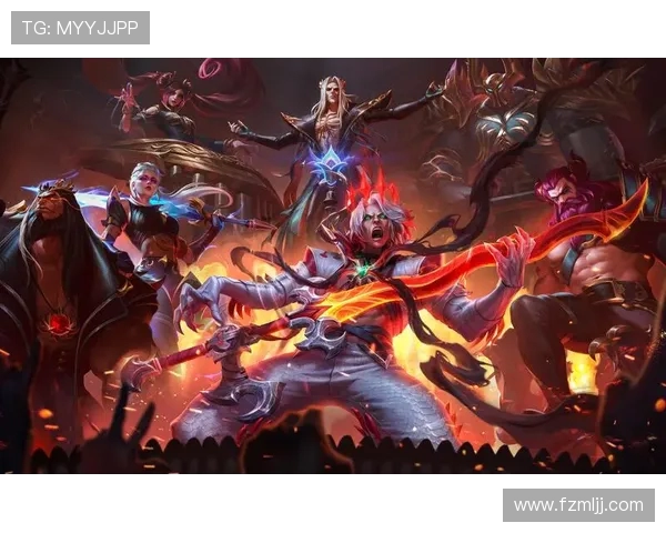 巅峰召唤师鏖战峡谷荣耀争夺终极英雄联盟冠军之夜