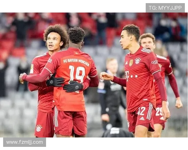 拜仁慕尼黑强强对决巅峰之战再掀欧洲足坛豪门激情风暴