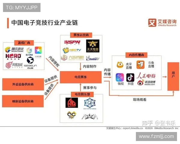 电竞行业崛起与发展趋势探索:从竞技赛事到全产业链的未来机遇
