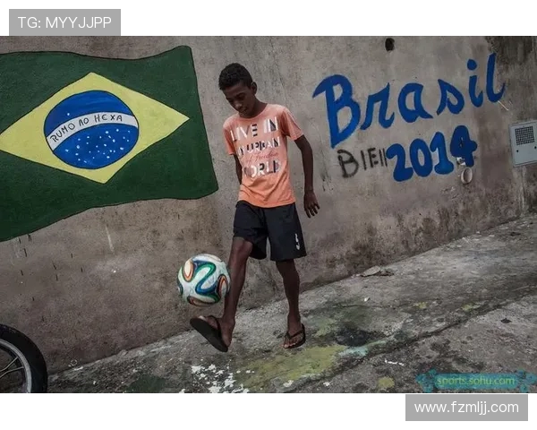 足球之梦:从街头到世界杯,追寻全球绿茵场上的激情与荣耀 足球之梦:从街头到世界杯,追寻全球绿茵场上的激情与荣耀