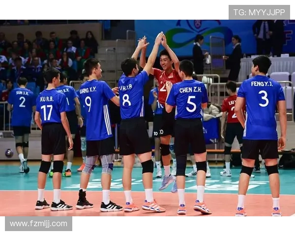 上海排球队在世界锦标赛中的拼搏历程与荣耀时刻回顾