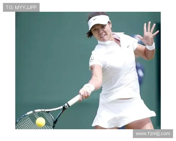 从零起步掌握网球节奏技巧全攻略助你轻松提升球技与比赛表现