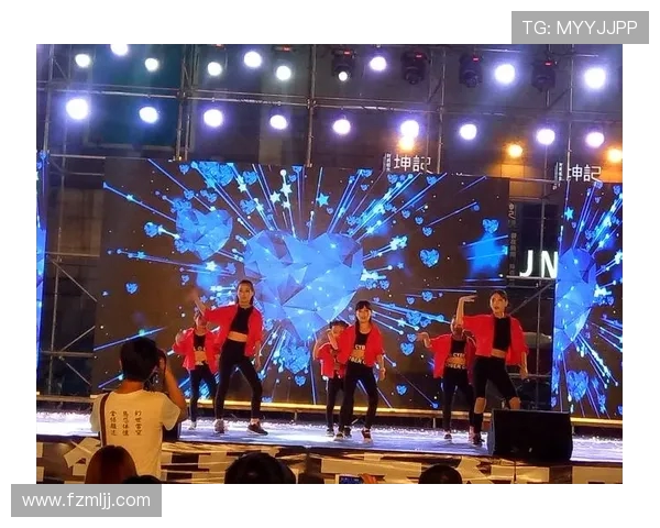 吴芳街舞人生的深度对话与成长历程分享 吴芳街舞人生的深度对话与成长历程分享