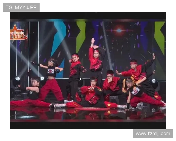 武汉街舞队荣登全国街舞排行榜第五名展现实力与风采