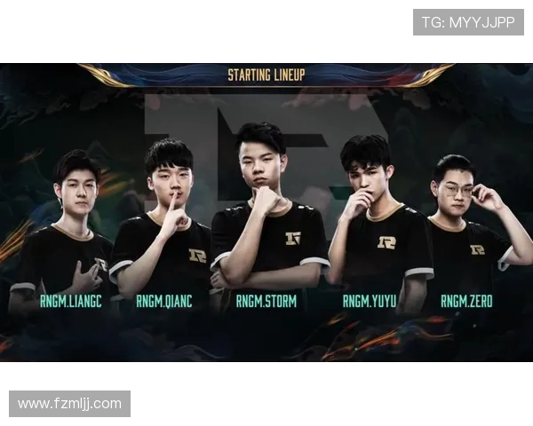 王者荣耀热点分析RNG战队进攻策略与战术布局的深度解读 王者荣耀热点分析RNG战队进攻策略与战术布局的深度解读