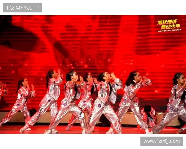 街舞力量排行榜揭晓北京街舞队荣登第五名展现实力与风采