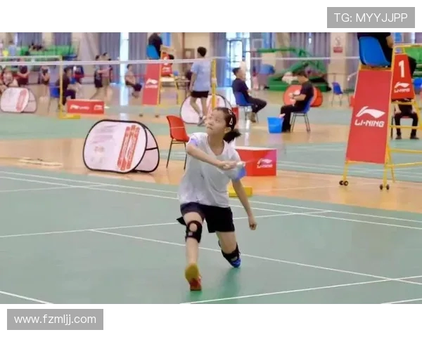 西安羽毛球队的崛起与发展探秘展现羽毛球运动的无限魅力