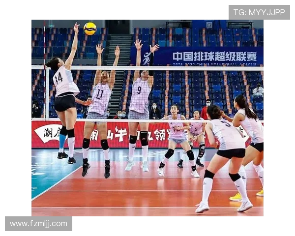 重庆排球队荣登排球战术排行榜第二名展现强大实力与团队协作