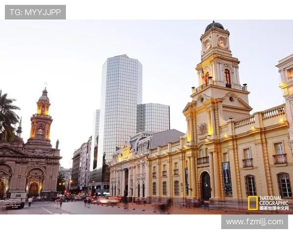 以巴塞罗那为起点探索西班牙文化历史与现代魅力的完美交融