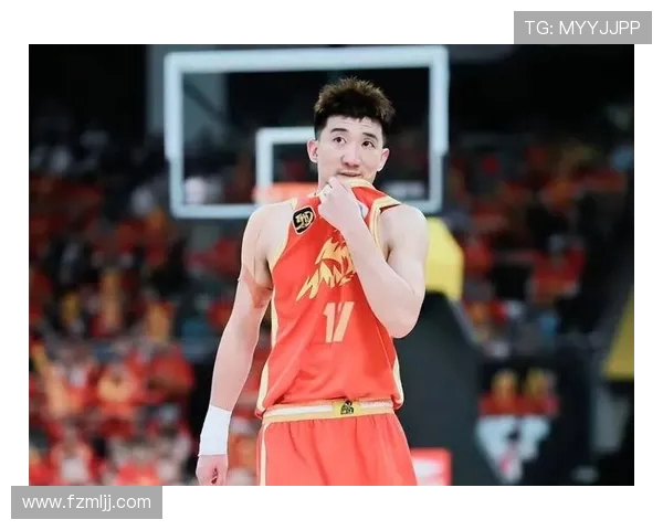 孙铭徽：从默默无闻到篮球场上的核心力量，如何实现自我超越与团队协作的完美融合