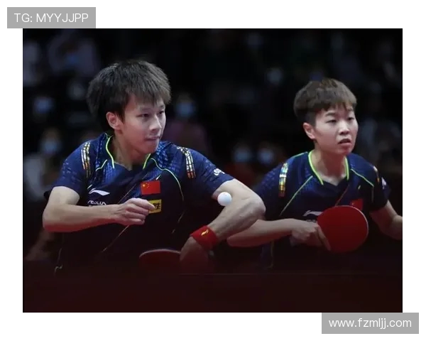 探索乒乓球攻防技巧与科学训练方法全面提升竞技水平之道实践应用