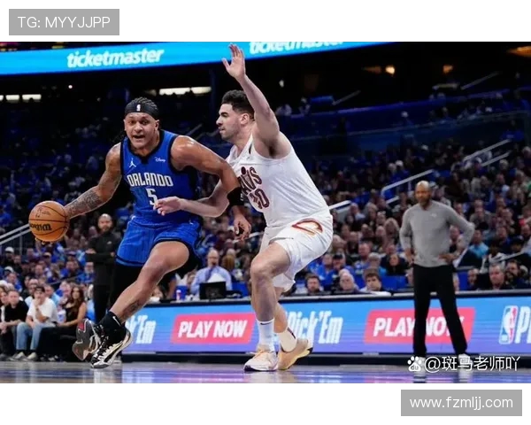 2003年NBA季后赛魔术队与骑士队激战回顾与精彩瞬间分析