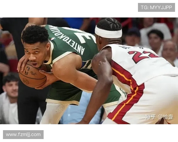 2020年NBA季后赛雄鹿对热火精彩对决回顾与分析