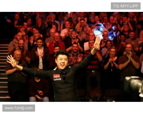 丁俊晖与梁文博赛后精彩对话回顾与比赛心得分享 丁俊晖与梁文博赛后精彩对话回顾与比赛心得分享