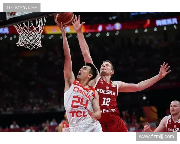 中国男篮与委内瑞拉历史交锋战绩回顾与分析