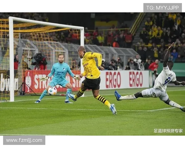 多特蒙德对阵奥格斯堡的精彩对决分析与赛前预测