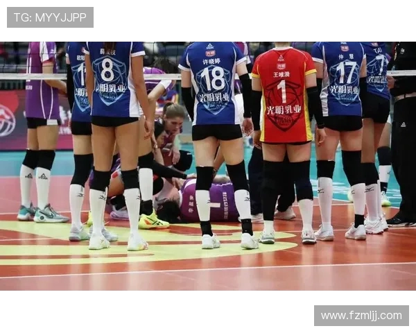 天津女排对阵福建女排精彩直播全程回顾与赛况分析