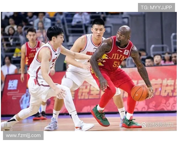 广东宏远与浙江广夏激战正酣谁能在CBA赛场上笑到最后